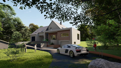 Exemple de réalisation